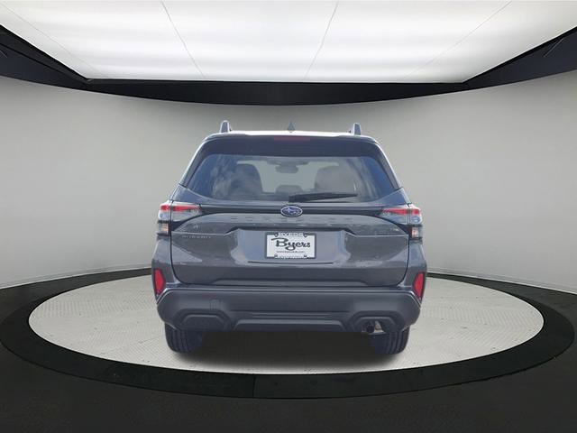 New 2026 Subaru Forester Premium image 6