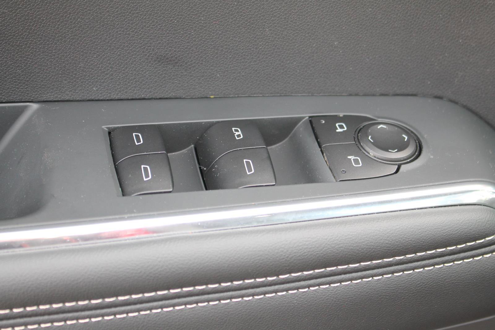 New 2025 GMC Acadia Elevation w/ Elevation Premium Package image 15