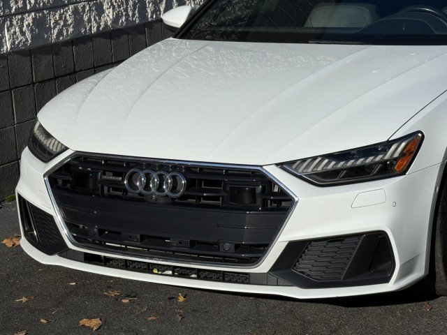 Used 2019 Audi A7 3.0T Premium Plus AWD/4WD image 5