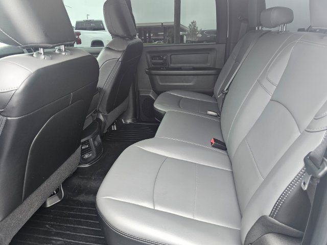 Used 2023 RAM 2500 Tradesman AWD/4WD image 16