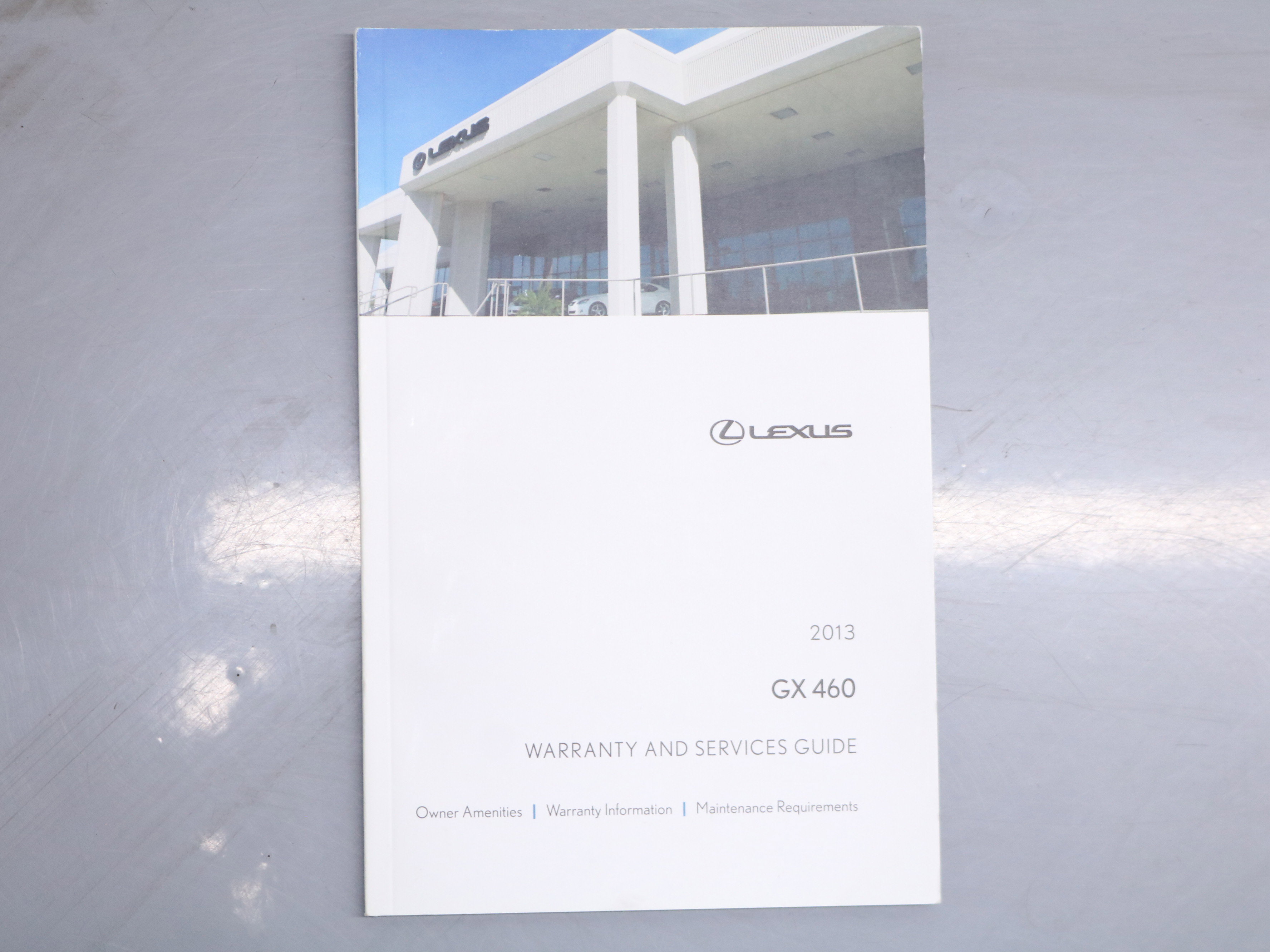 Used 2013 Lexus GX 460 image 69