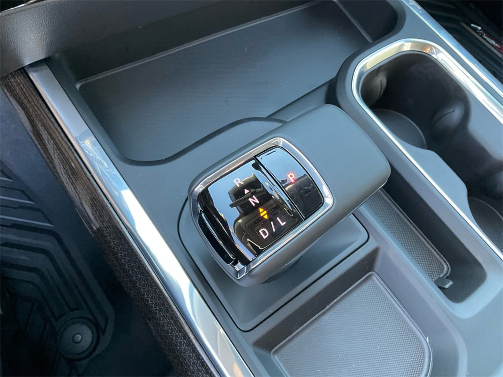 New 2026 Chevrolet Silverado 1500 RST image 29