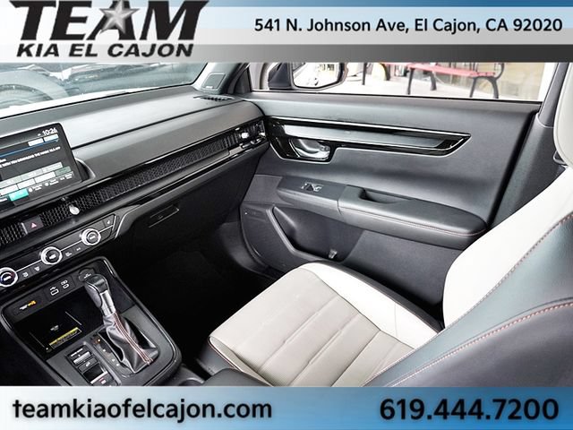 Used 2023 Honda CR-V Sport Touring image 22