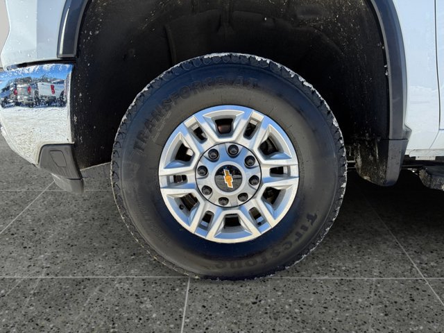 Certified 2025 Chevrolet Silverado 2500 LT w/ Convenience Package image 14