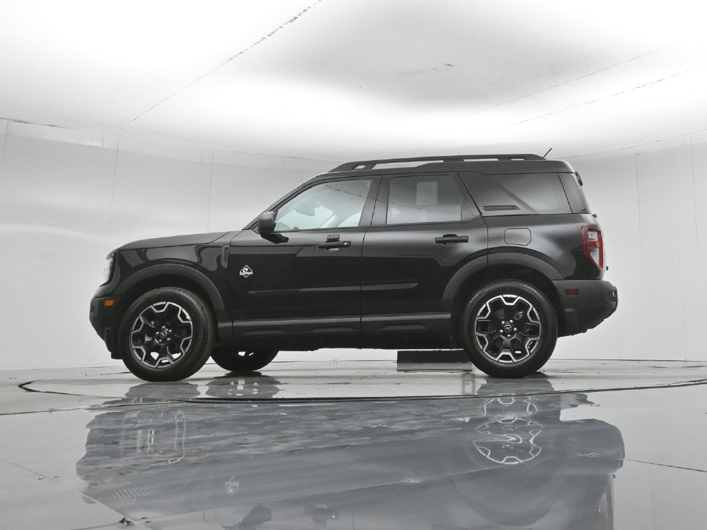New 2026 Ford Bronco Sport Outer Banks w/ Outer Banks Tech Package+ AWD/4WD image 52