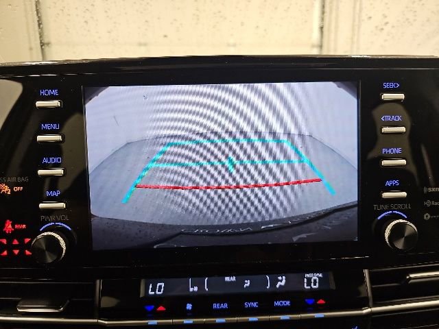 Certified 2023 Toyota Sienna XLE FWD image 26