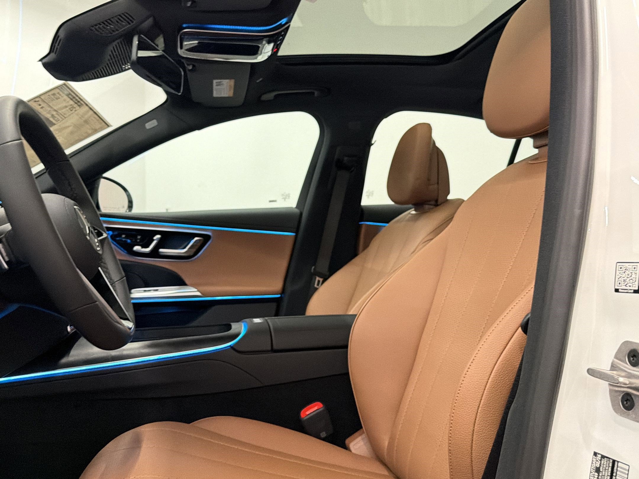New 2026 Mercedes-Benz E 350 Sedan image 5