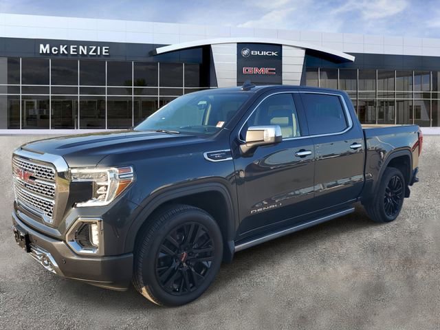 Used 2021 GMC Sierra 1500 Denali w/ Denali Ultimate Package image 2