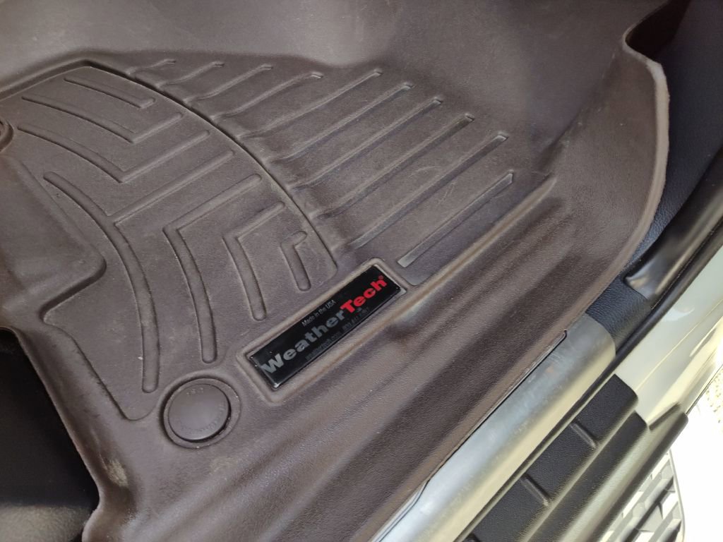 Used 2020 RAM 2500 Limited image 20