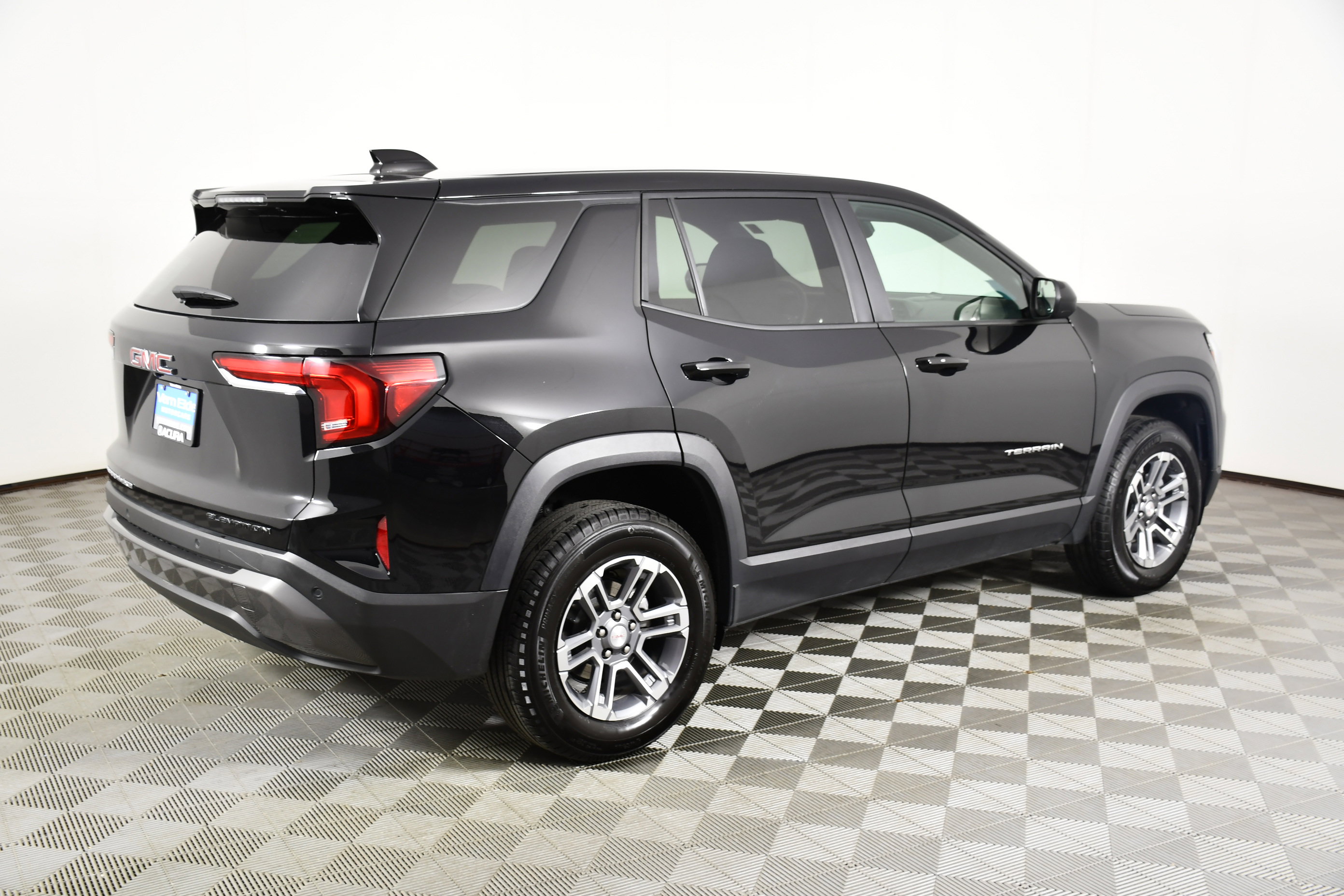 Used 2026 GMC Terrain Elevation AWD/4WD image 5