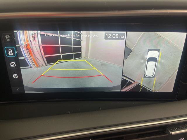 New 2026 Hyundai Palisade Calligraphy image 16