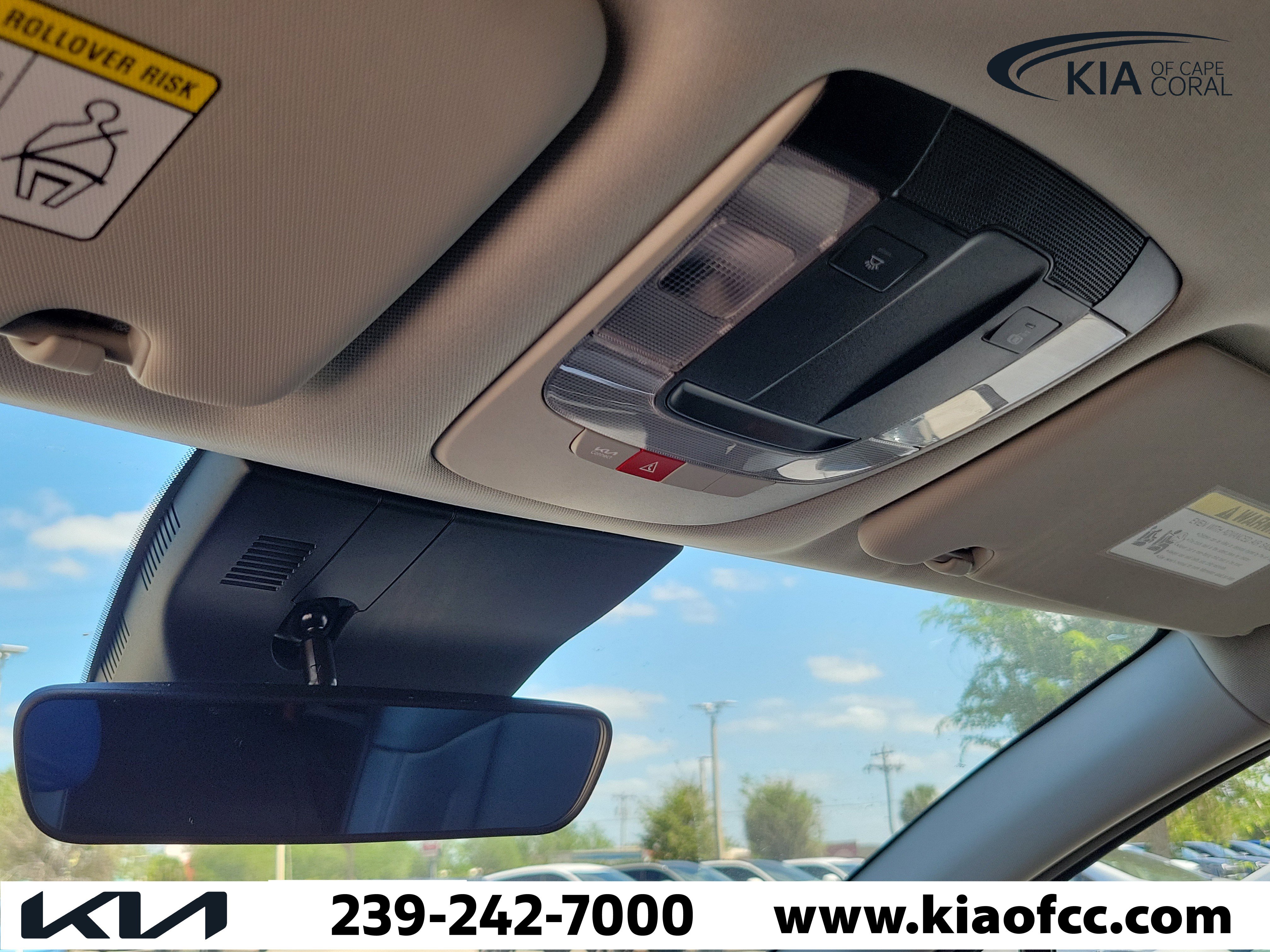 Certified 2023 Kia Sportage EX image 33