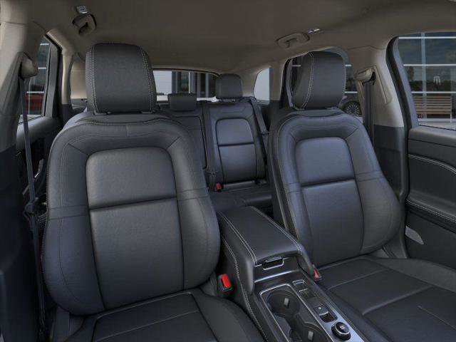 New 2025 Lincoln Corsair AWD image 10