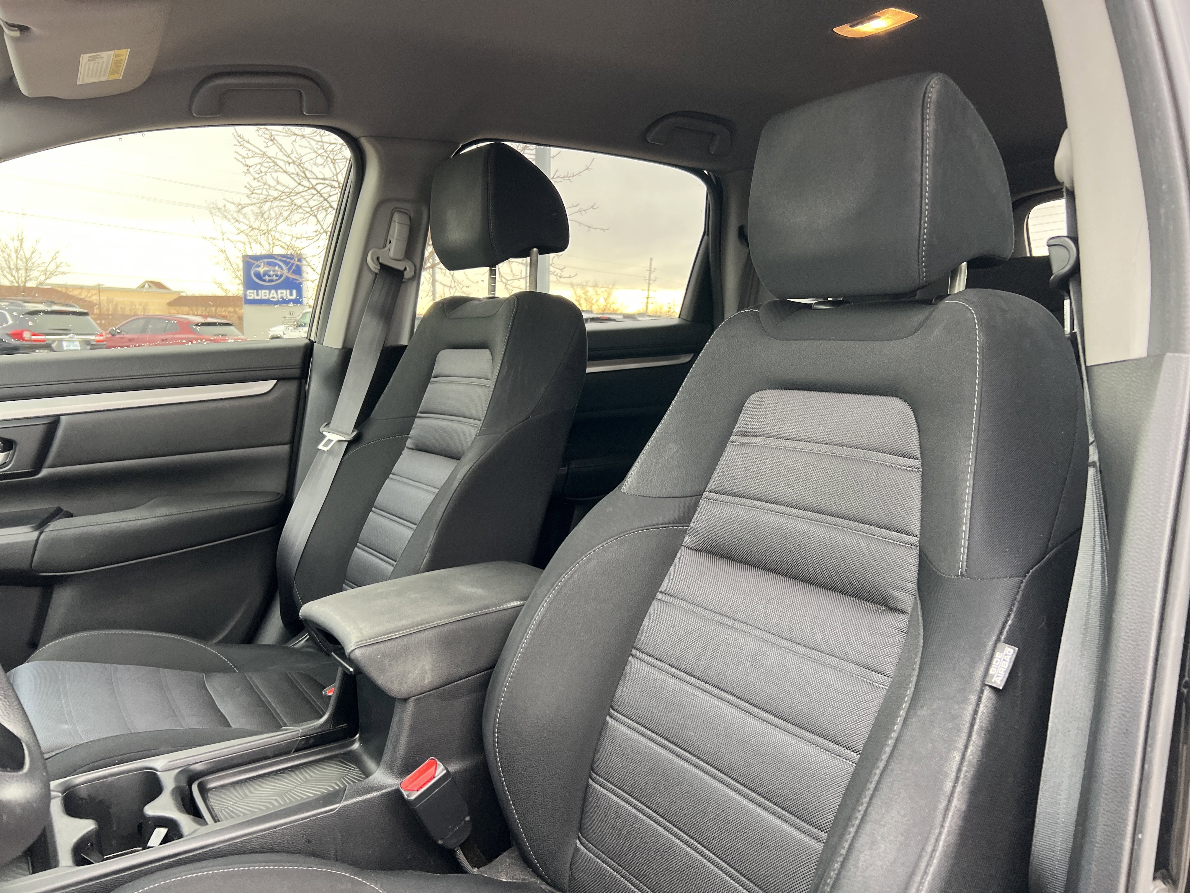 Used 2019 Honda CR-V LX image 23