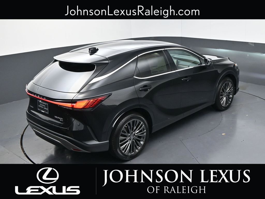 New 2026 Lexus RX 350 image 28