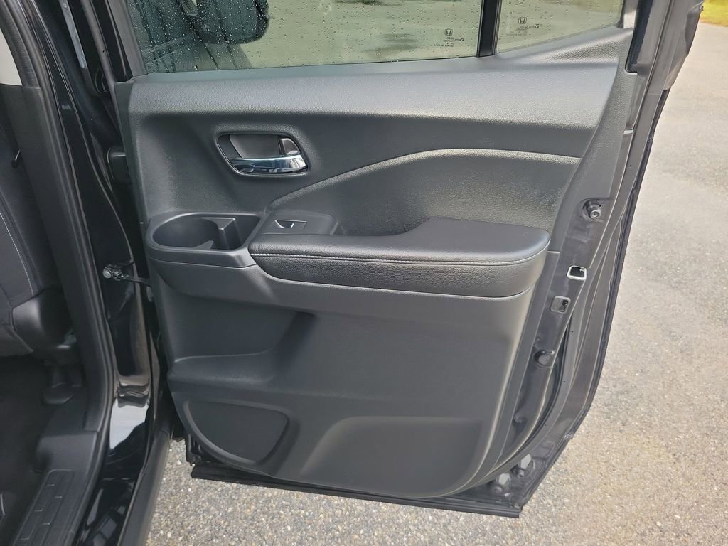 Used 2023 Honda Ridgeline Sport image 42
