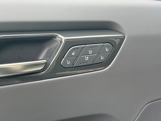 New 2026 Kia EV9 GT-Line AWD/4WD image 17