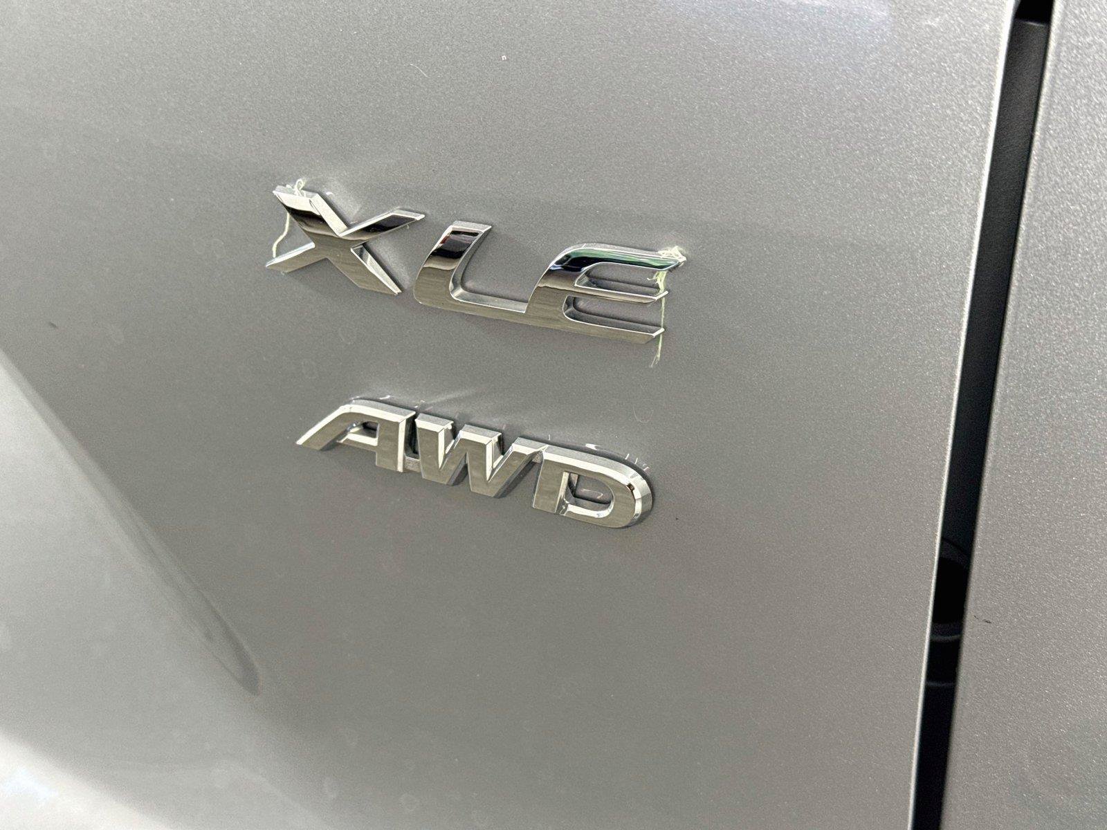 Certified 2026 Toyota Corolla Cross XLE AWD/4WD image 15