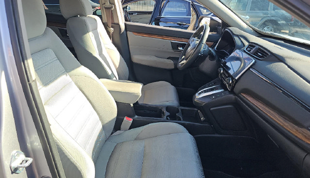 Used 2021 Honda CR-V EX image 9