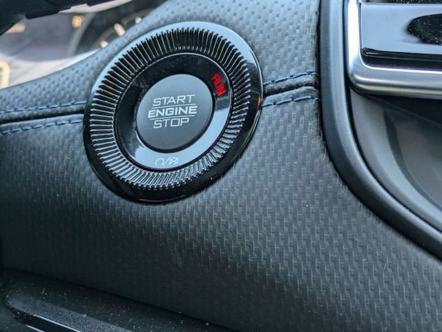 New 2026 Jeep Compass Latitude w/ Sun and Sound Group AWD/4WD image 27