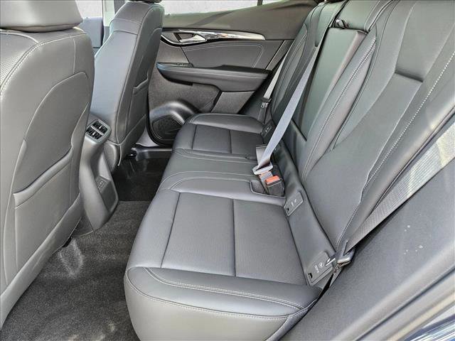 New 2026 Buick Envision Preferred image 16