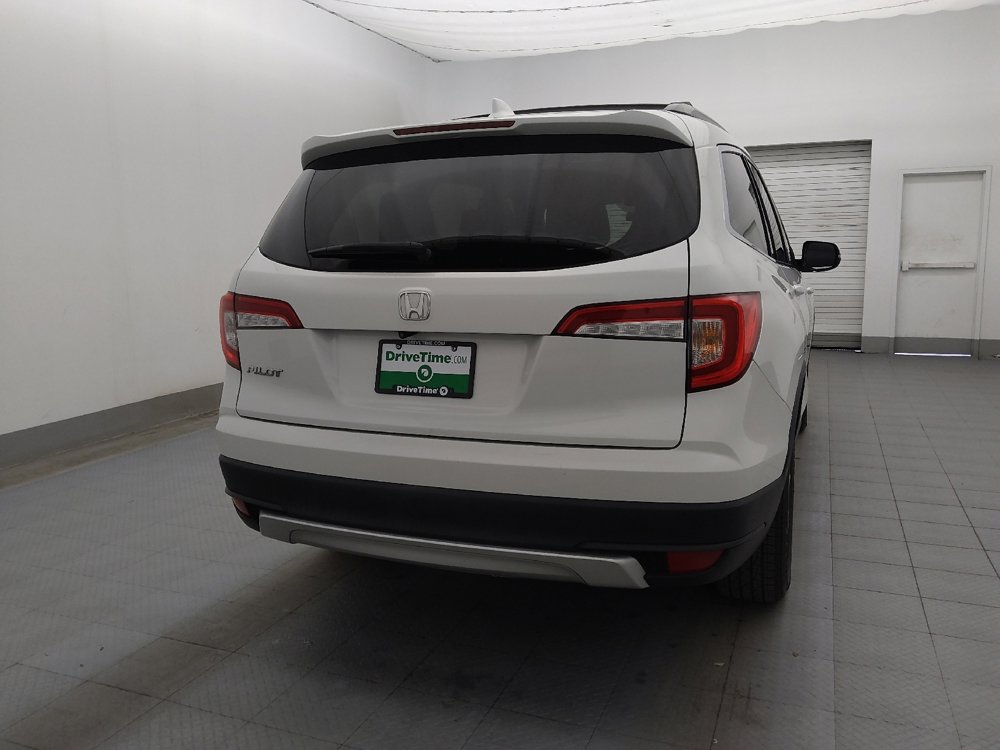 Used 2020 Honda Pilot EX image 7