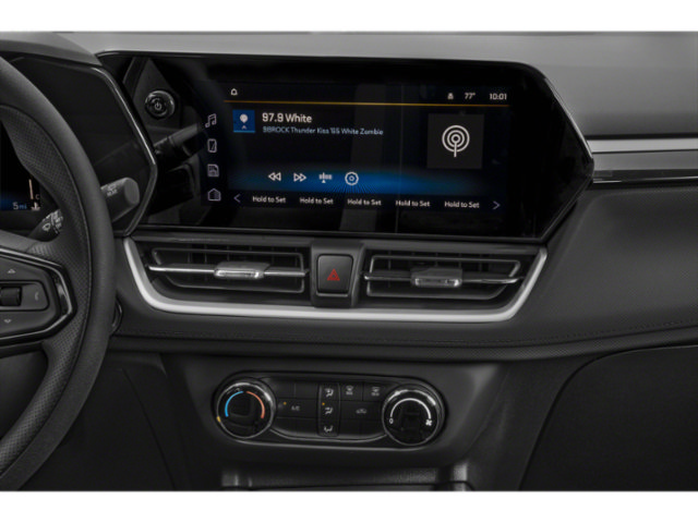 Certified 2026 Chevrolet TrailBlazer LS w/ LS Convenience Package FWD image 7