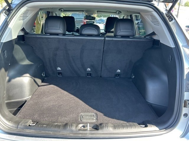 Used 2022 Jeep Compass Trailhawk image 24