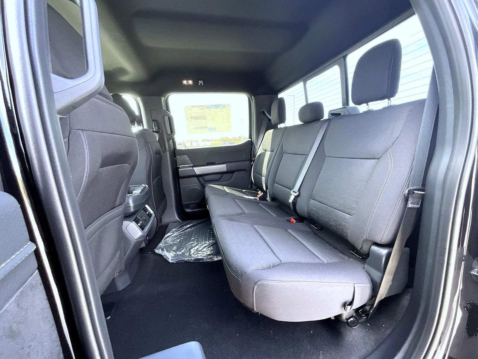 New 2026 Ford F150 XLT AWD/4WD image 12