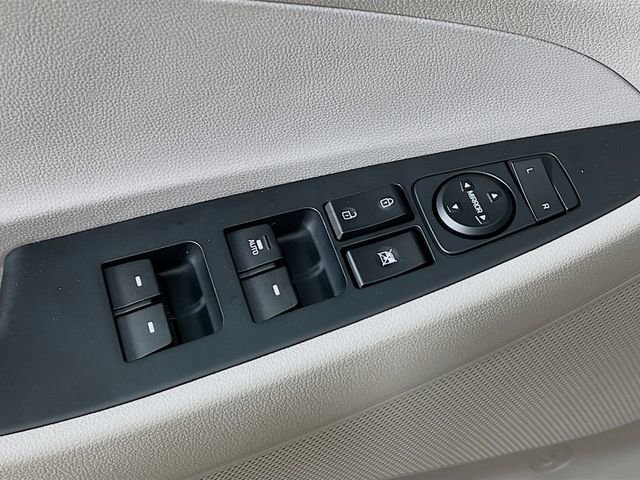 Used 2021 Hyundai Tucson Sport AWD/4WD image 9