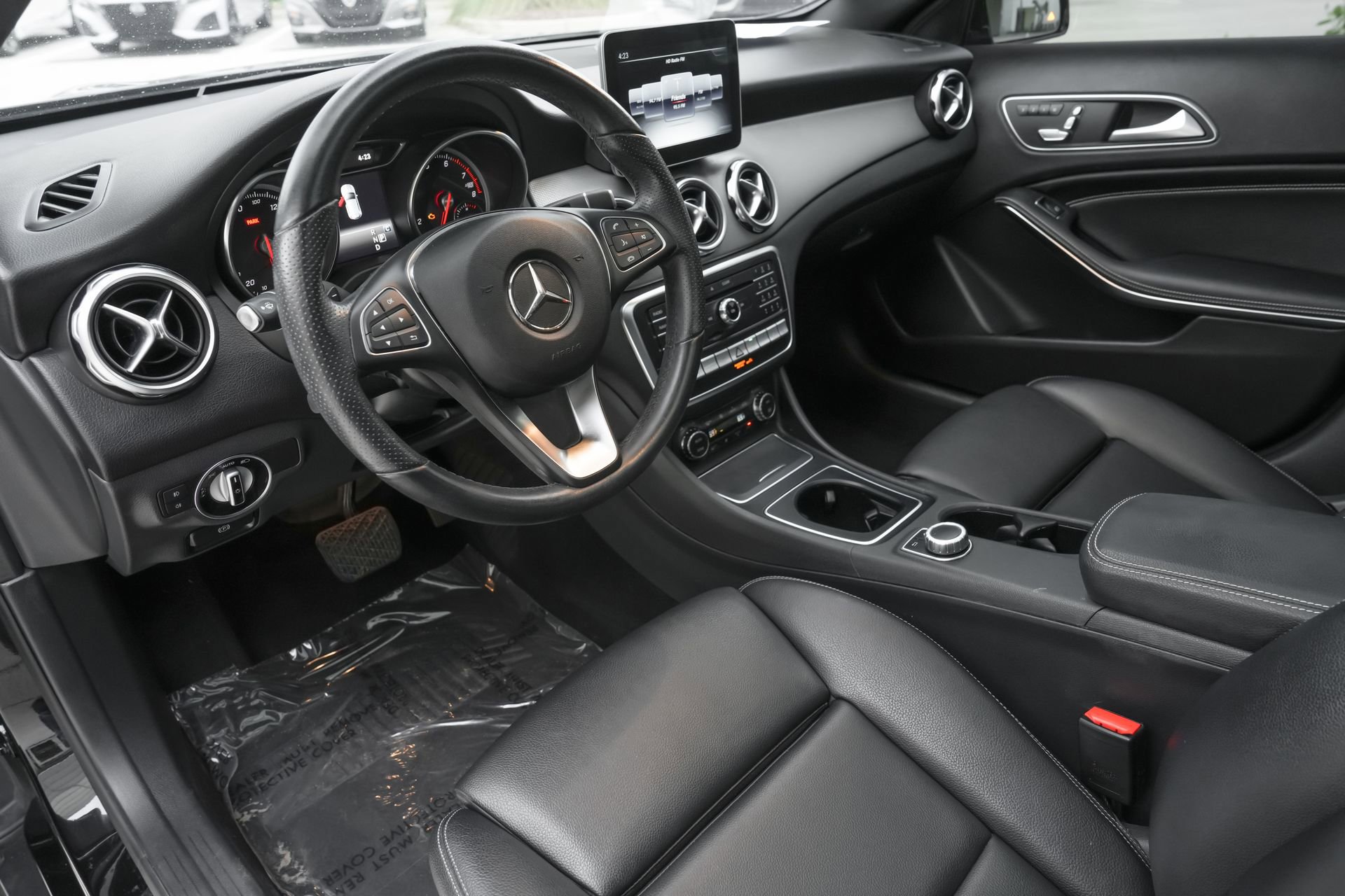 Used 2020 Mercedes-Benz GLA 250 4MATIC image 7
