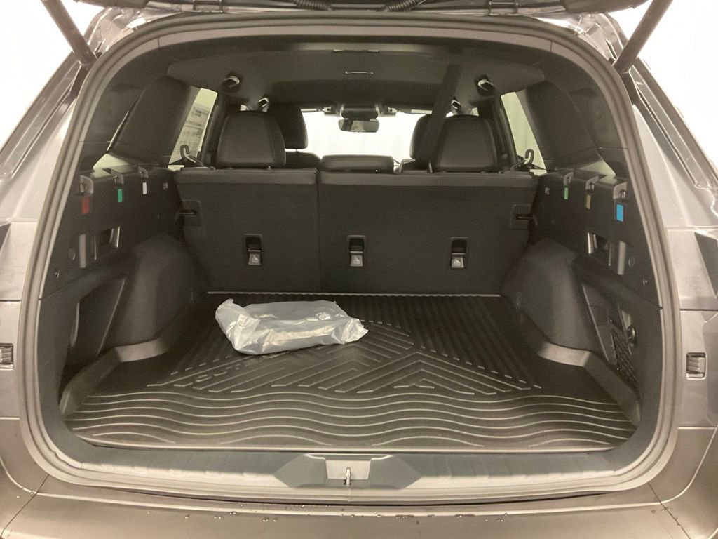 New 2026 Subaru Outback Premium AWD/4WD image 35
