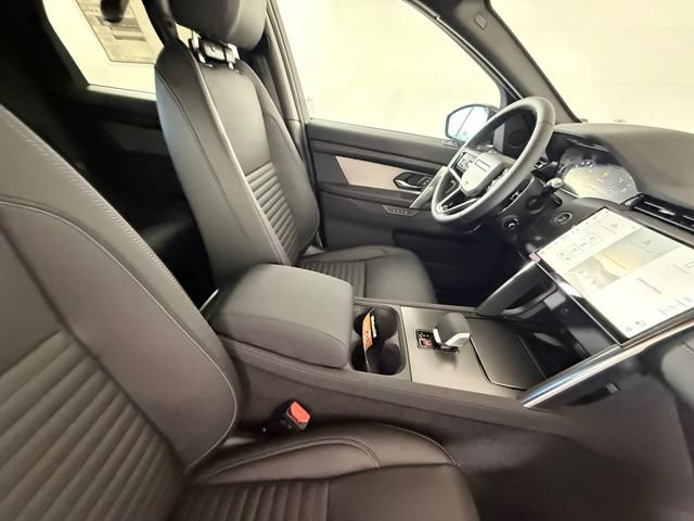 New 2026 Land Rover Discovery Sport Landmark AWD/4WD image 28