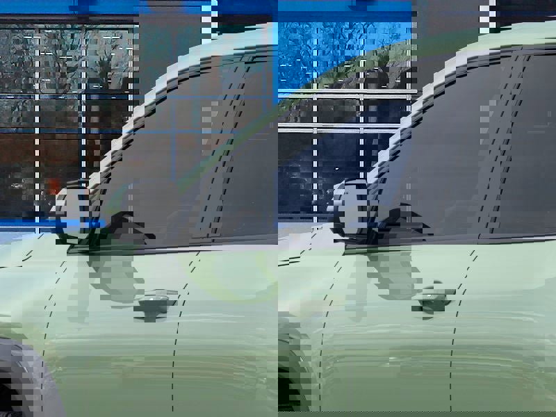 New 2026 Chevrolet Equinox LT w/ Convenience Package II image 36