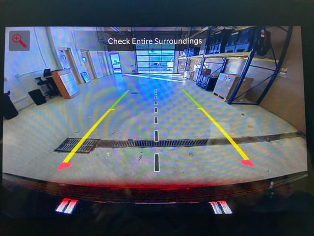 Used 2024 Jeep Wagoneer L Series II w/ Flexible Seating Group image 21