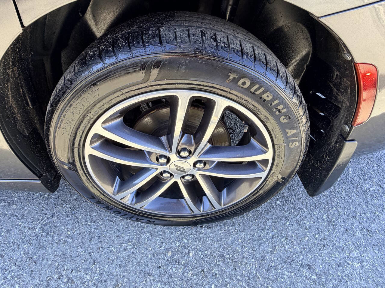 Used 2019 Dodge Charger SXT w/ Cold Weather Package AWD/4WD image 36