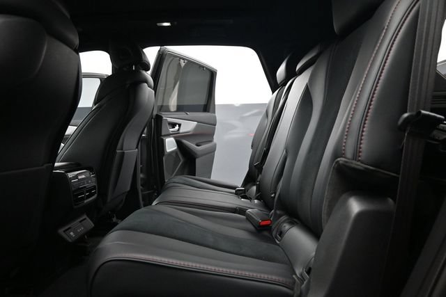 Used 2025 Acura MDX A-Spec AWD/4WD image 18