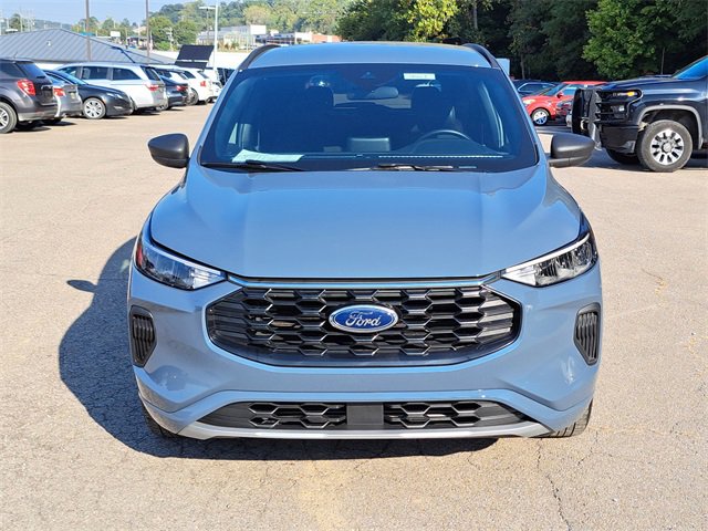 Used 2024 Ford Escape ST-Line image 8