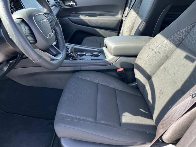New 2026 Dodge Durango GT RWD image 24