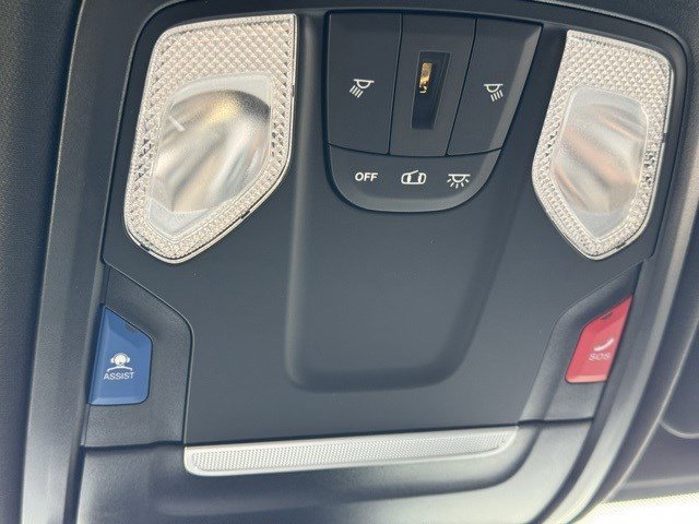 New 2026 RAM 3500 Big Horn image 26