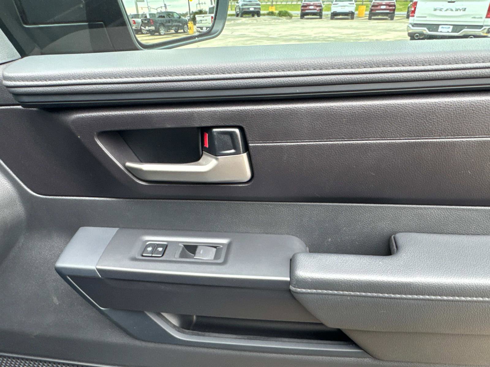 Used 2024 Toyota Tundra SR5 w/ SX Package image 14