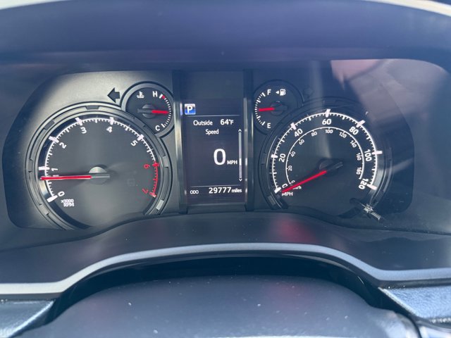 Used 2024 Toyota 4Runner SR5 Premium image 15