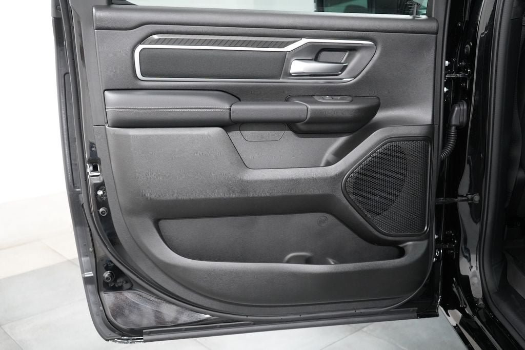 New 2027 RAM 1500 Big Horn AWD/4WD image 27