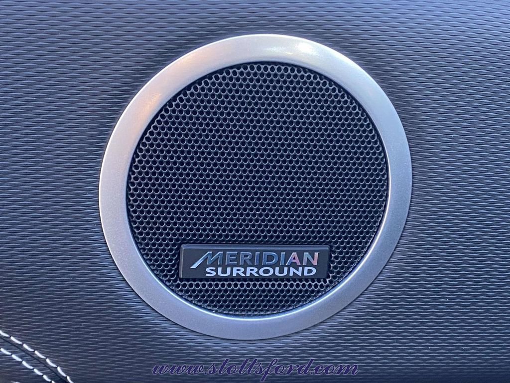 Used 2022 Land Rover Discovery HSE R-Dynamic image 21