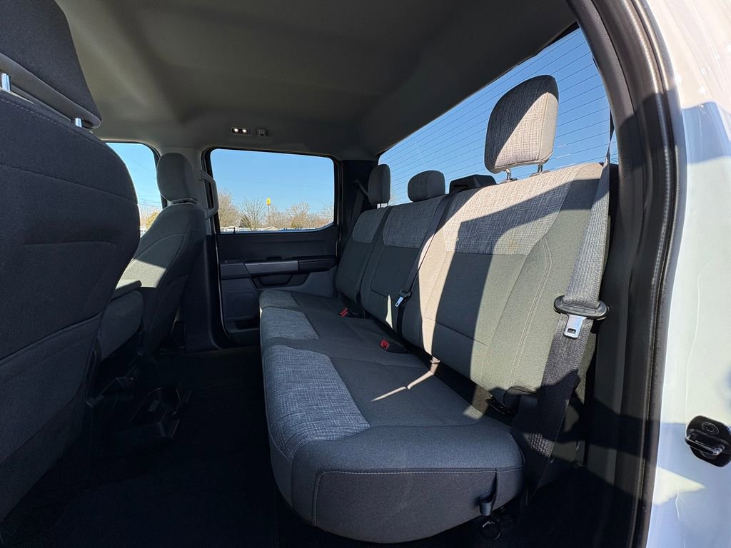 Used 2023 Ford F150 XLT w/ Trailer Tow Package image 31