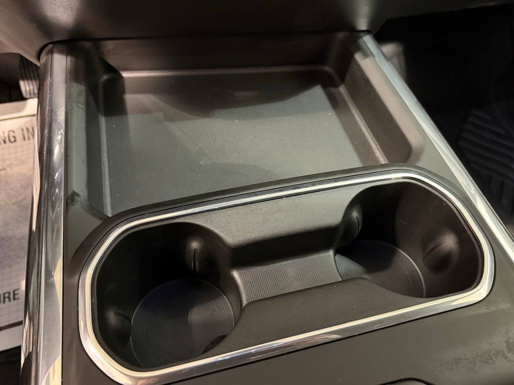 Used 2026 Chevrolet Silverado 2500 LTZ w/ LTZ Premium Package image 22