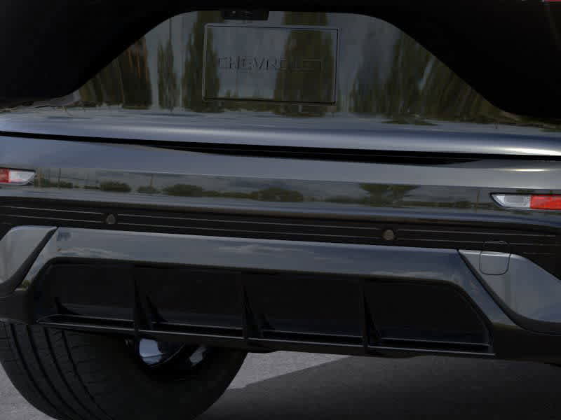 New 2026 Chevrolet Blazer EV SS image 14