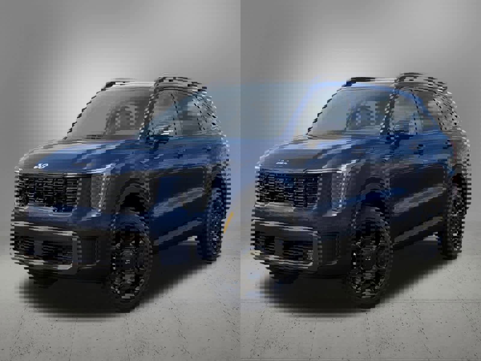 Used 2024 Kia Sorento SX