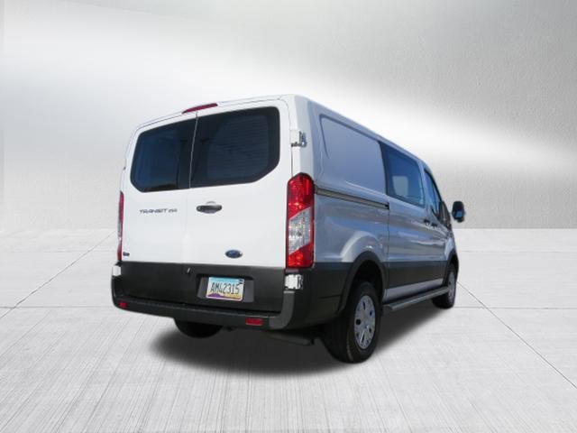 Used 2023 Ford Transit 250 Low Roof w/ Exterior Upgrade Package image 3