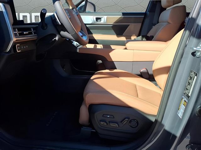 New 2026 Hyundai Santa Fe Calligraphy image 15